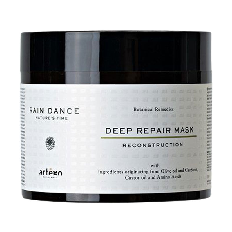 Відновлювальна маска для волосся Artego Rain Dance Deep Repair Mask, 250 мл