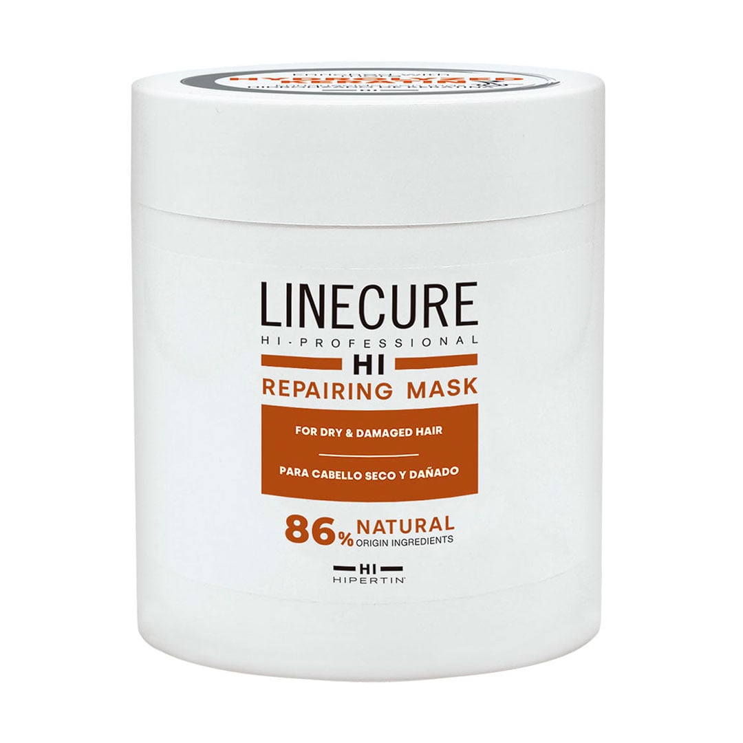 Відновлювальна маска для волосся Hipertin Linecure Hair Mask Repair, 500 мл
